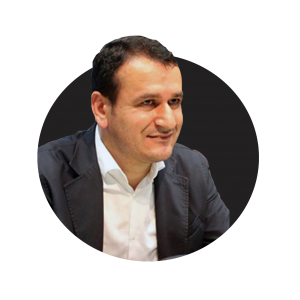 Rıza Yorulmaz