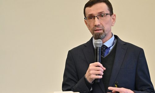 Müslüman Ülkelerde Bağımsız Ekonomi Düşünmenin İmkânı – Dr. İldus Rafikov