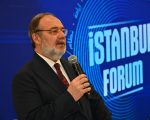 Gelenekten Geleceğe: Din, Toplum ve Ulema Üzerine – Prof. Dr. Mehmet Görmez