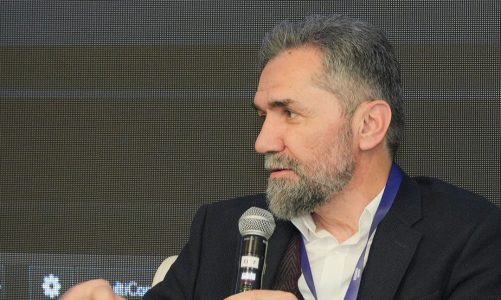 Modernleşme Sürecinde Kimlik Krizi – Prof. Dr. Recep Şentürk