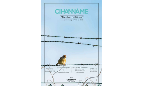 Cihanname 5. Sayı