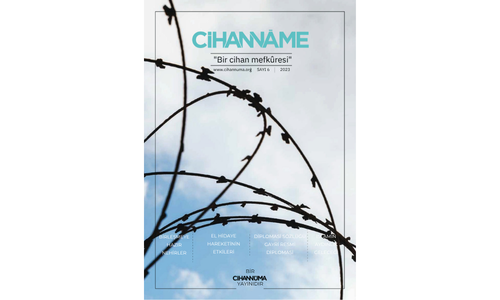 Cihanname 6. Sayı