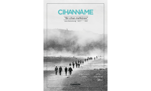 Cihanname 7. Sayı