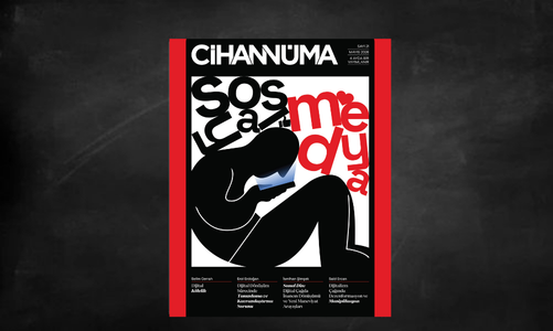 Cihannüma Dergi 21. Sayısı